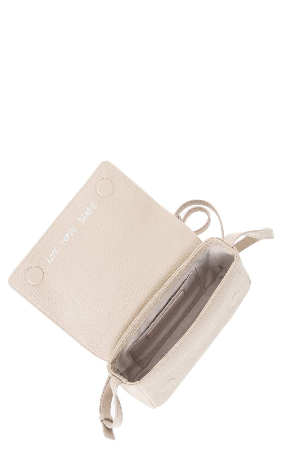Mandarina Duck MELLOW LEATHER CROSSOVER Mandarina Duck Outlet