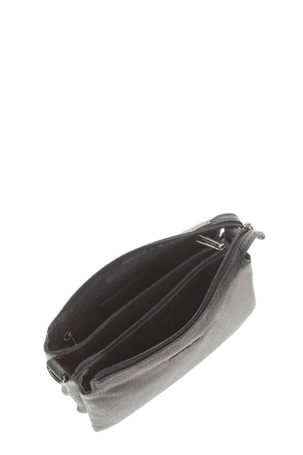 Mandarina Duck MELLOW LEATHER POCHETTE Mandarina Duck In Vendita