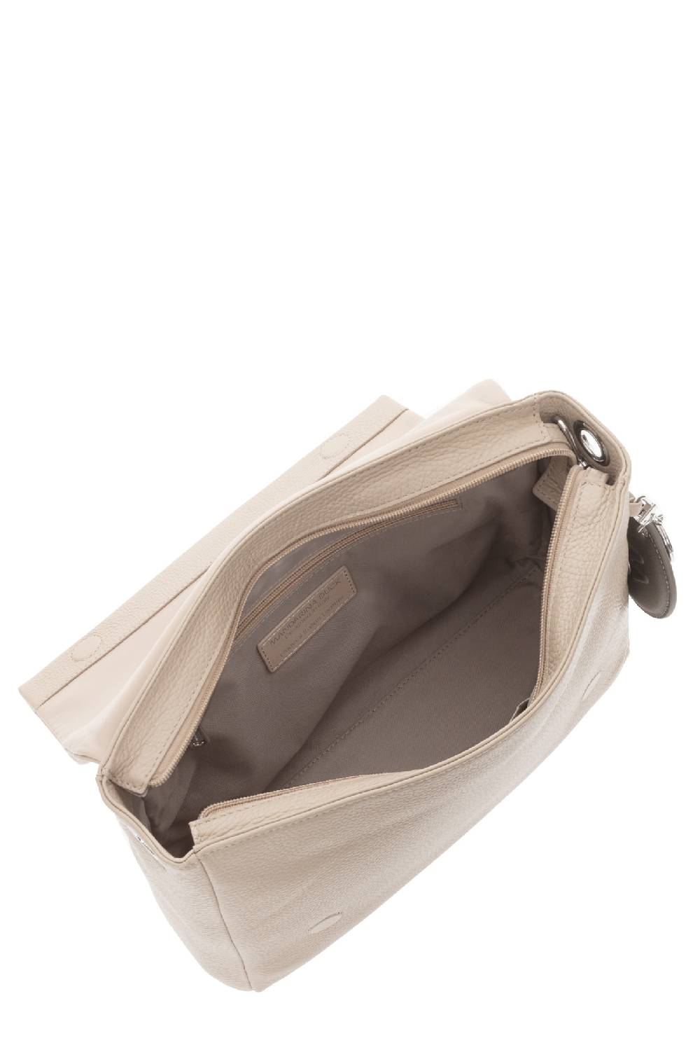 Mandarina Duck MELLOW LEATHER CROSSOVER Mandarina Duck Saldi