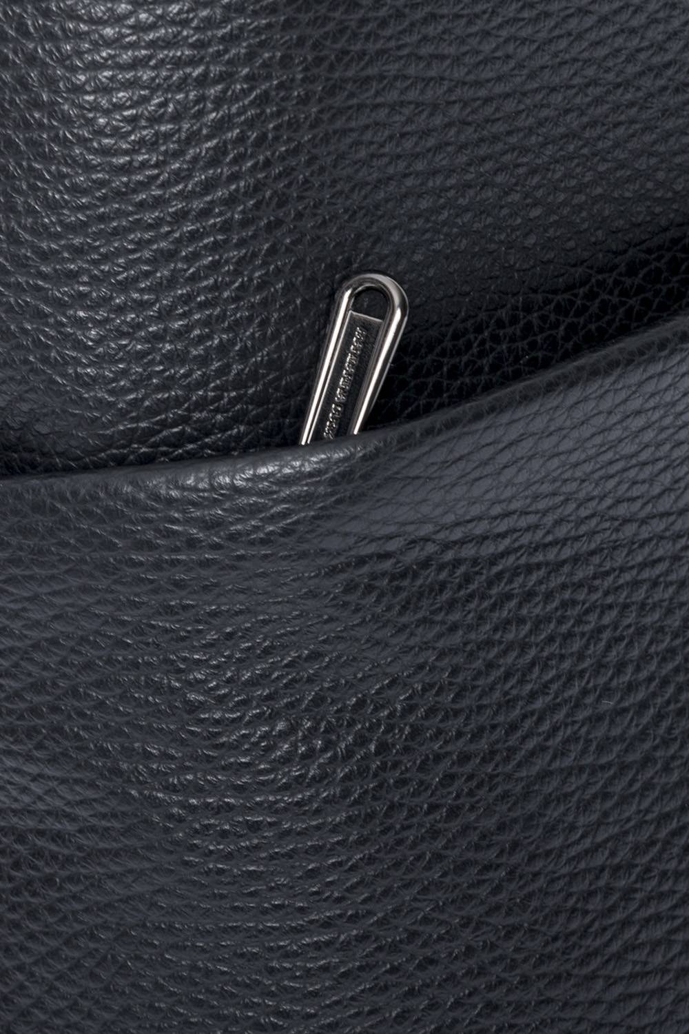 Mandarina Duck MELLOW LEATHER BACKPACK Mandarina Duck Hotsell