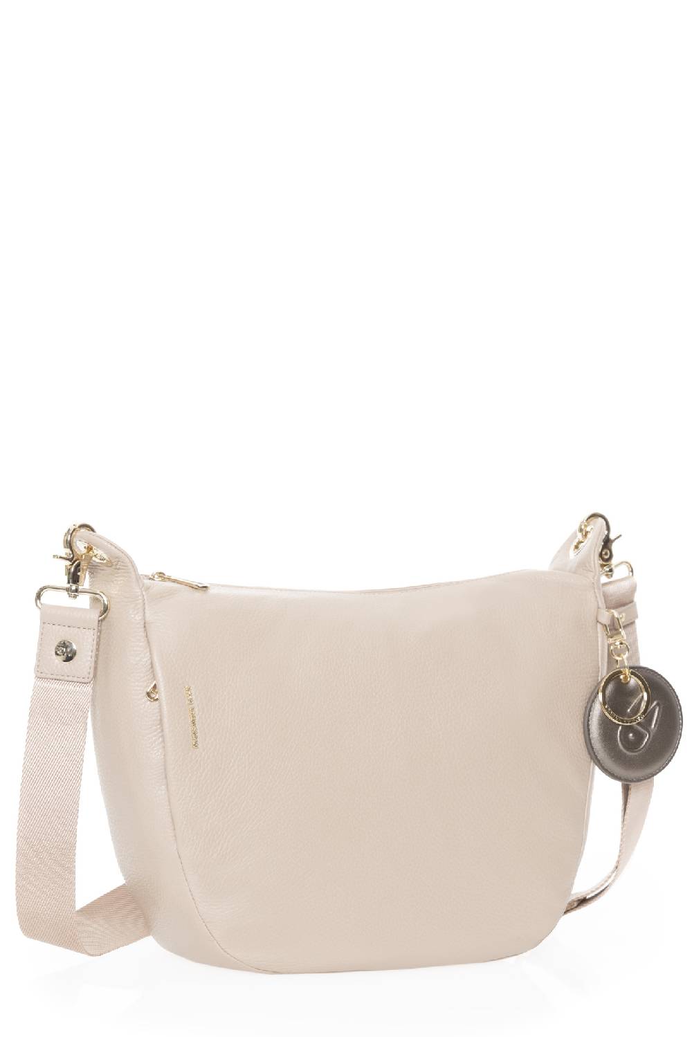 Mandarina Duck MELLOW LEATHER CROSSOVER Mandarina Duck Vendita Calda