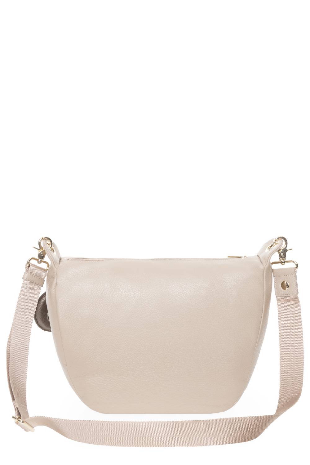 Mandarina Duck MELLOW LEATHER CROSSOVER Mandarina Duck Vendita Calda