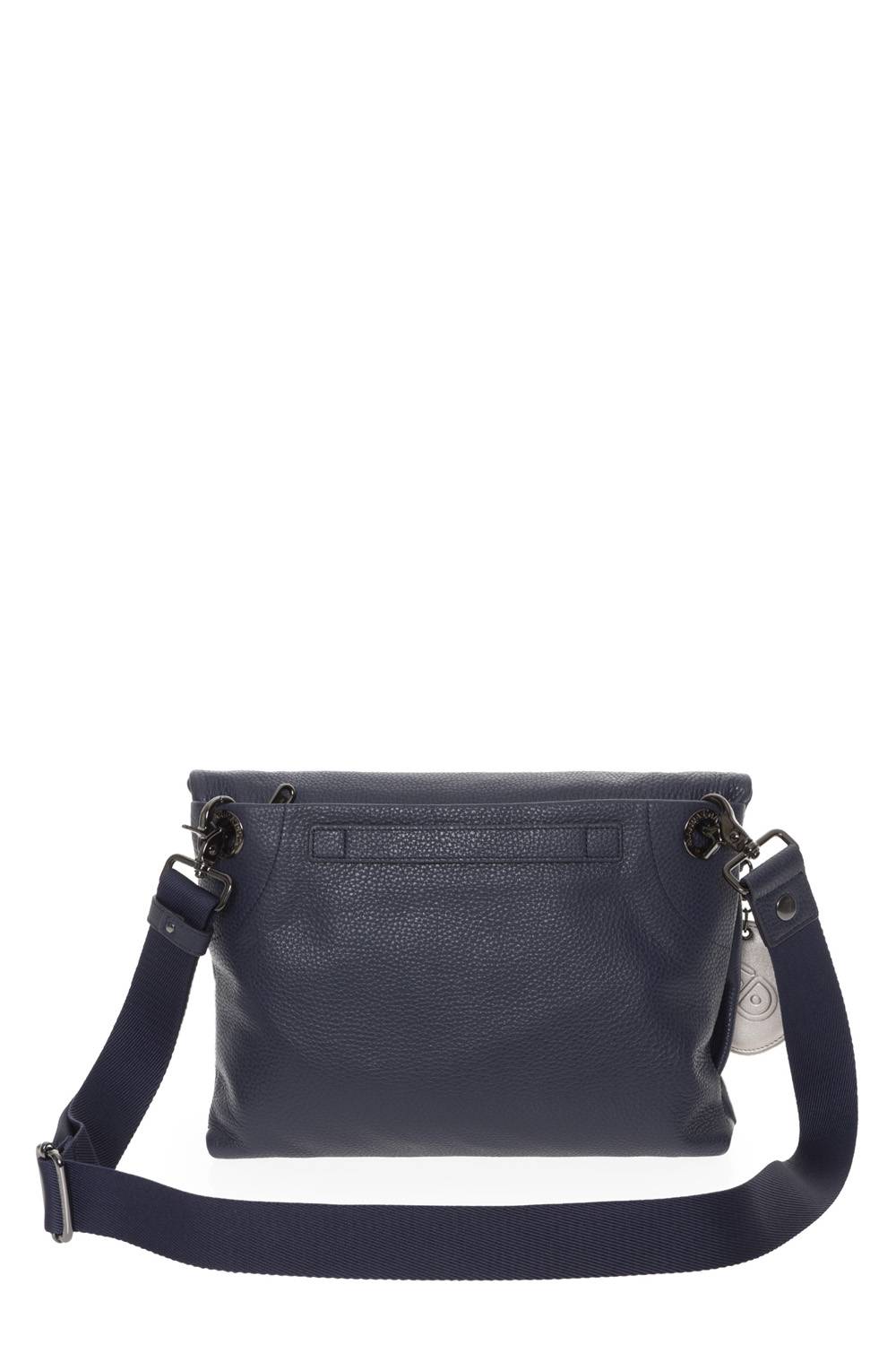 Mandarina Duck MELLOW LEATHER CROSSOVER Mandarina Duck I Più Venduti