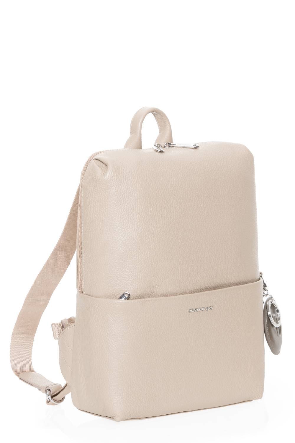 Mandarina Duck MELLOW LEATHER BACKPACK Mandarina Duck Vendite Flash
