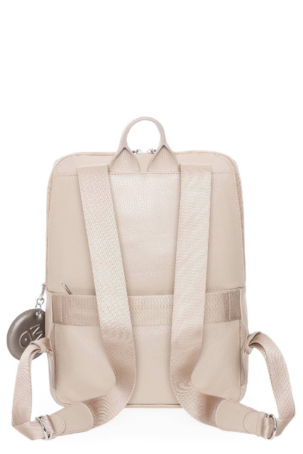 Mandarina Duck MELLOW LEATHER BACKPACK Mandarina Duck Vendite Flash
