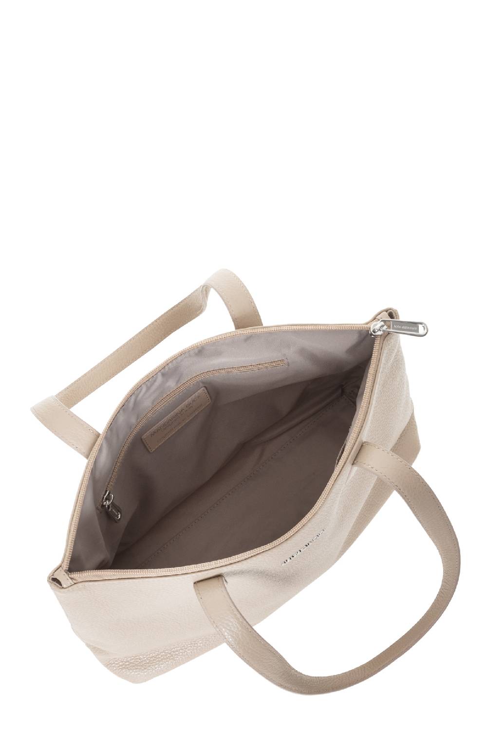 Mandarina Duck MELLOW LEATHER CROSSOVER Mandarina Duck Negozio