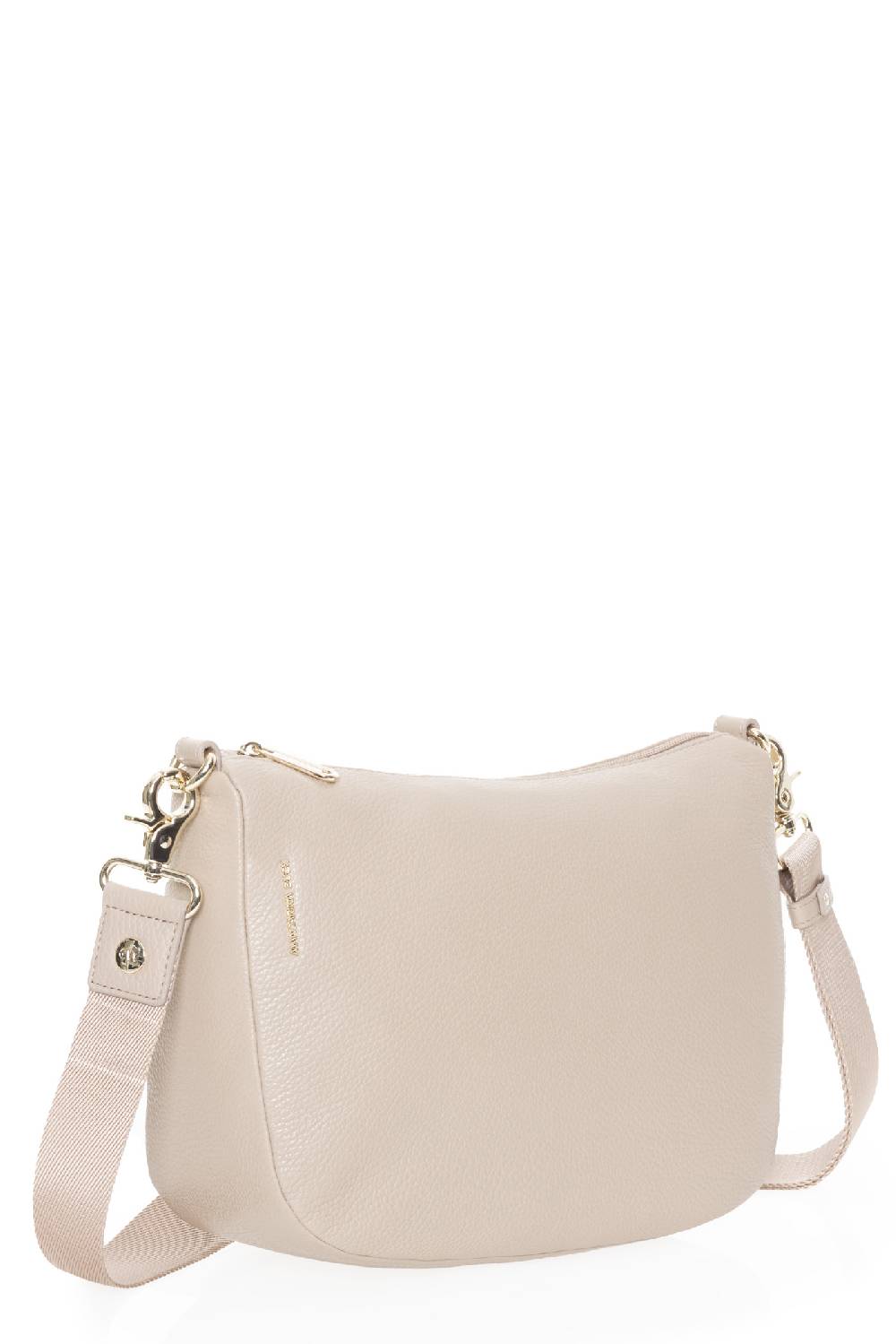 Mandarina Duck MELLOW LEATHER HOBO Mandarina Duck In Saldo