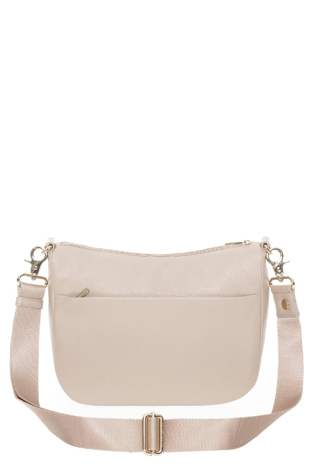 Mandarina Duck MELLOW LEATHER HOBO Mandarina Duck In Saldo