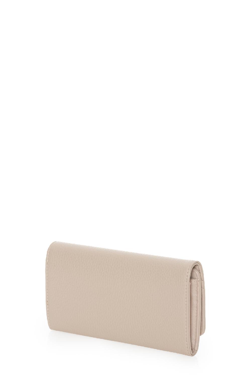 Mandarina Duck MELLOW LEATHER WALLET Mandarina Duck Moda