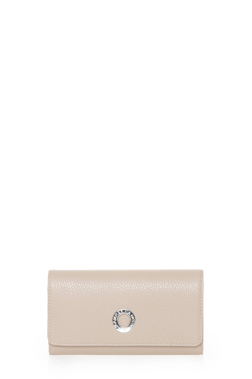 Mandarina Duck MELLOW LEATHER WALLET Mandarina Duck Moda