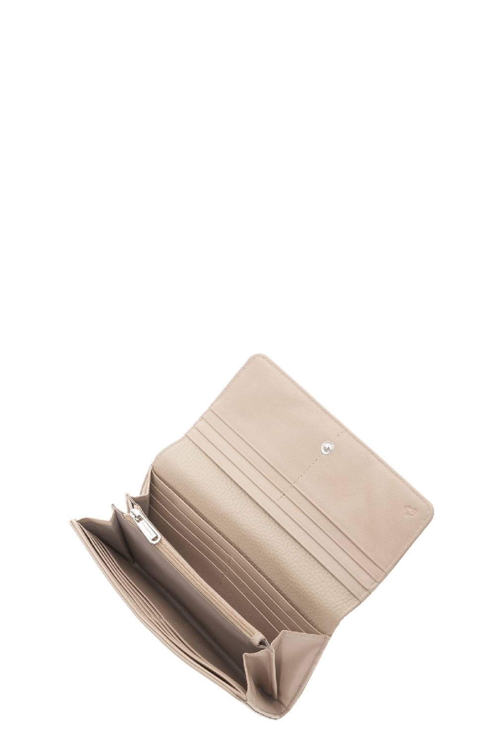 Mandarina Duck MELLOW LEATHER WALLET Mandarina Duck Moda