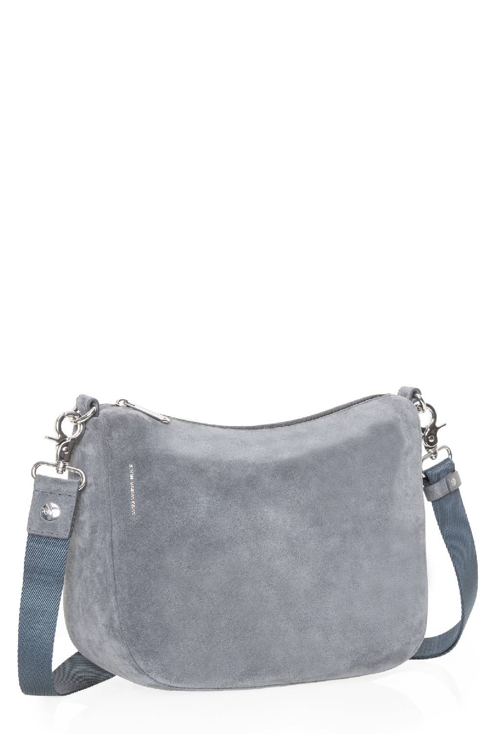Mandarina Duck MELLOW VELVET HOBO Mandarina Duck 2025