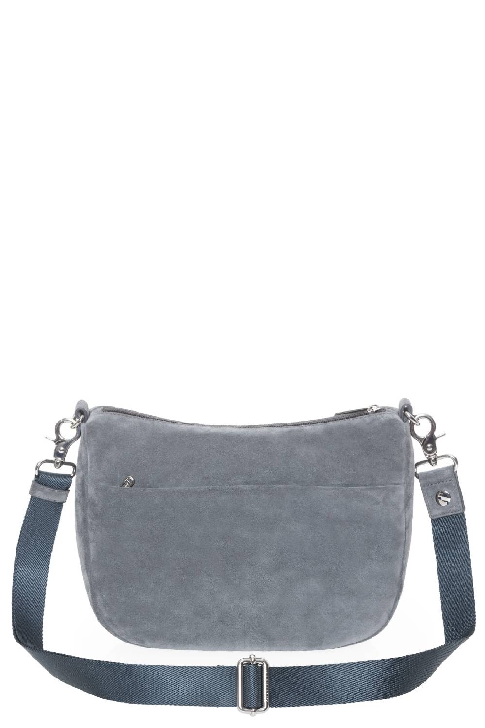 Mandarina Duck MELLOW VELVET HOBO Mandarina Duck 2025