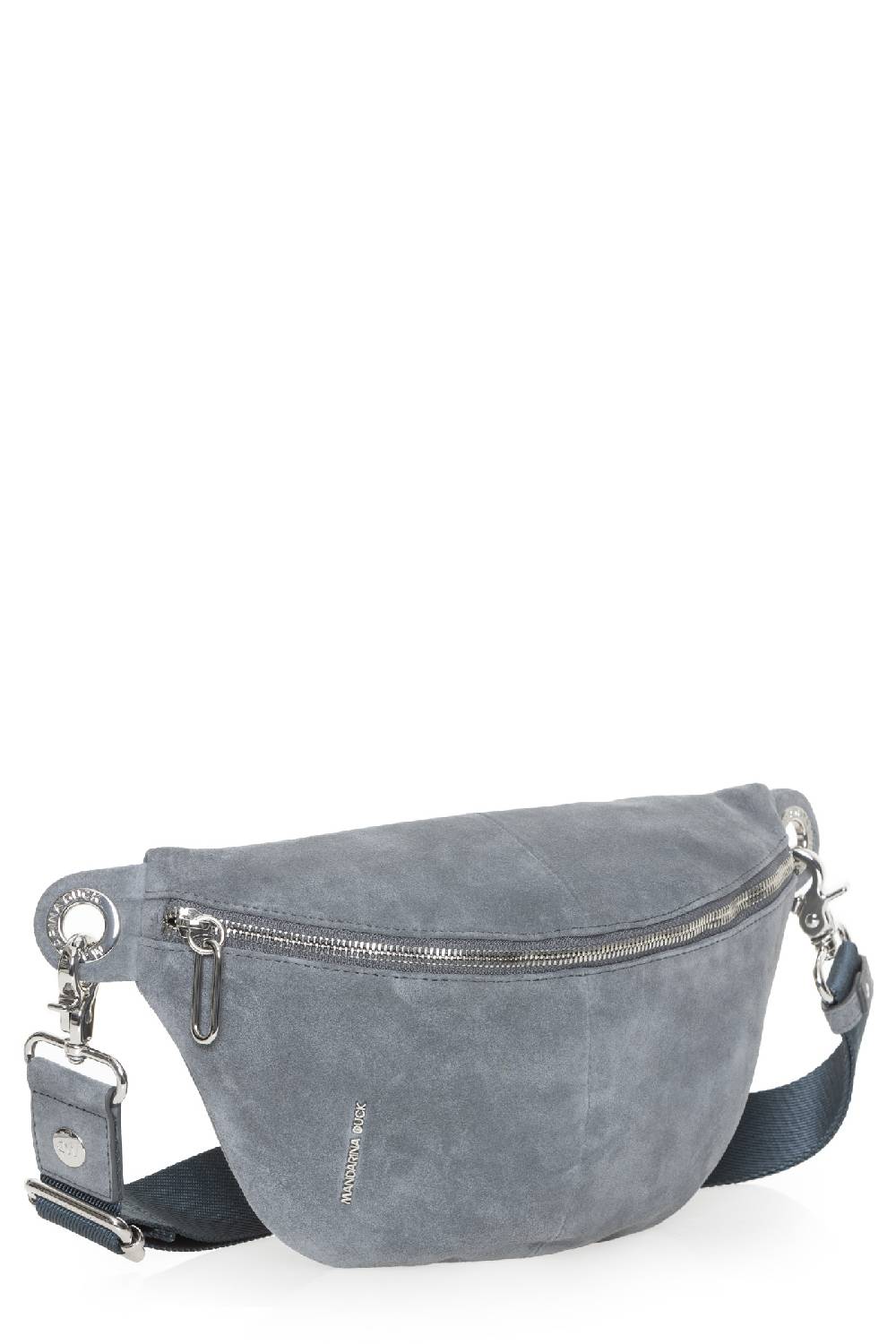 Mandarina Duck MELLOW VELVET BUM BAG Mandarina Duck Italy