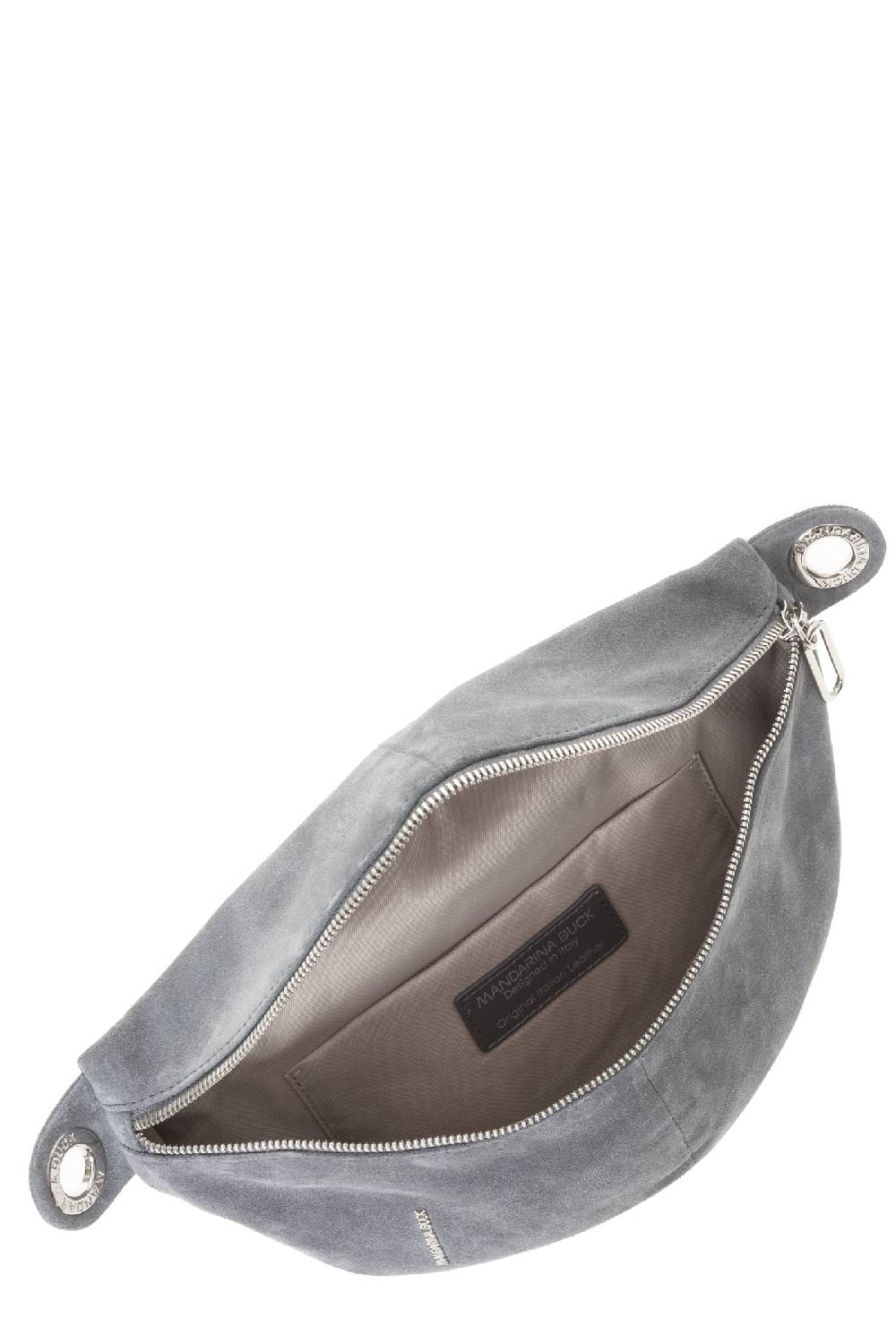Mandarina Duck MELLOW VELVET BUM BAG Mandarina Duck Italy