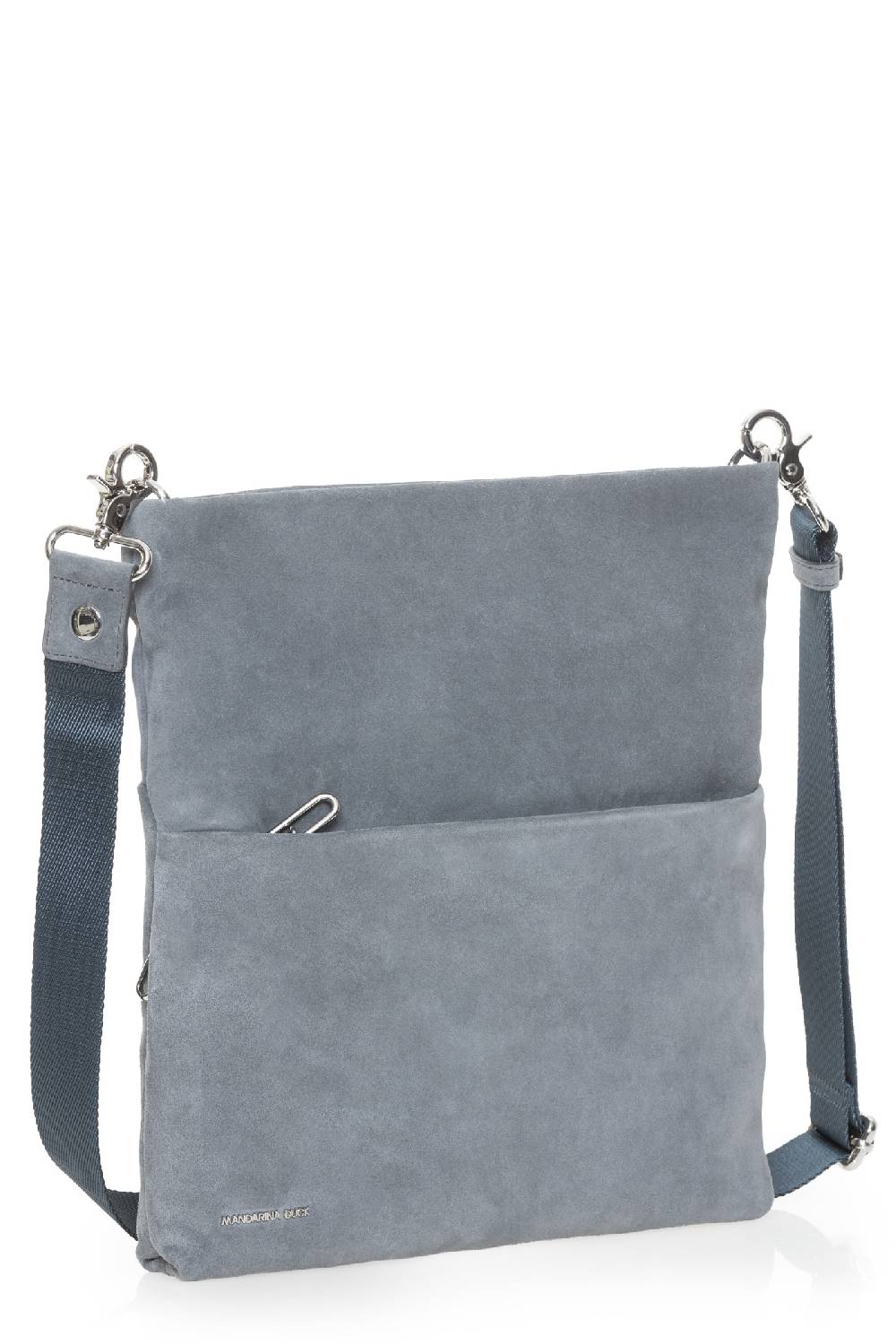 Mandarina Duck MELLOW VELVET CROSSOVER Mandarina Duck Nuovo