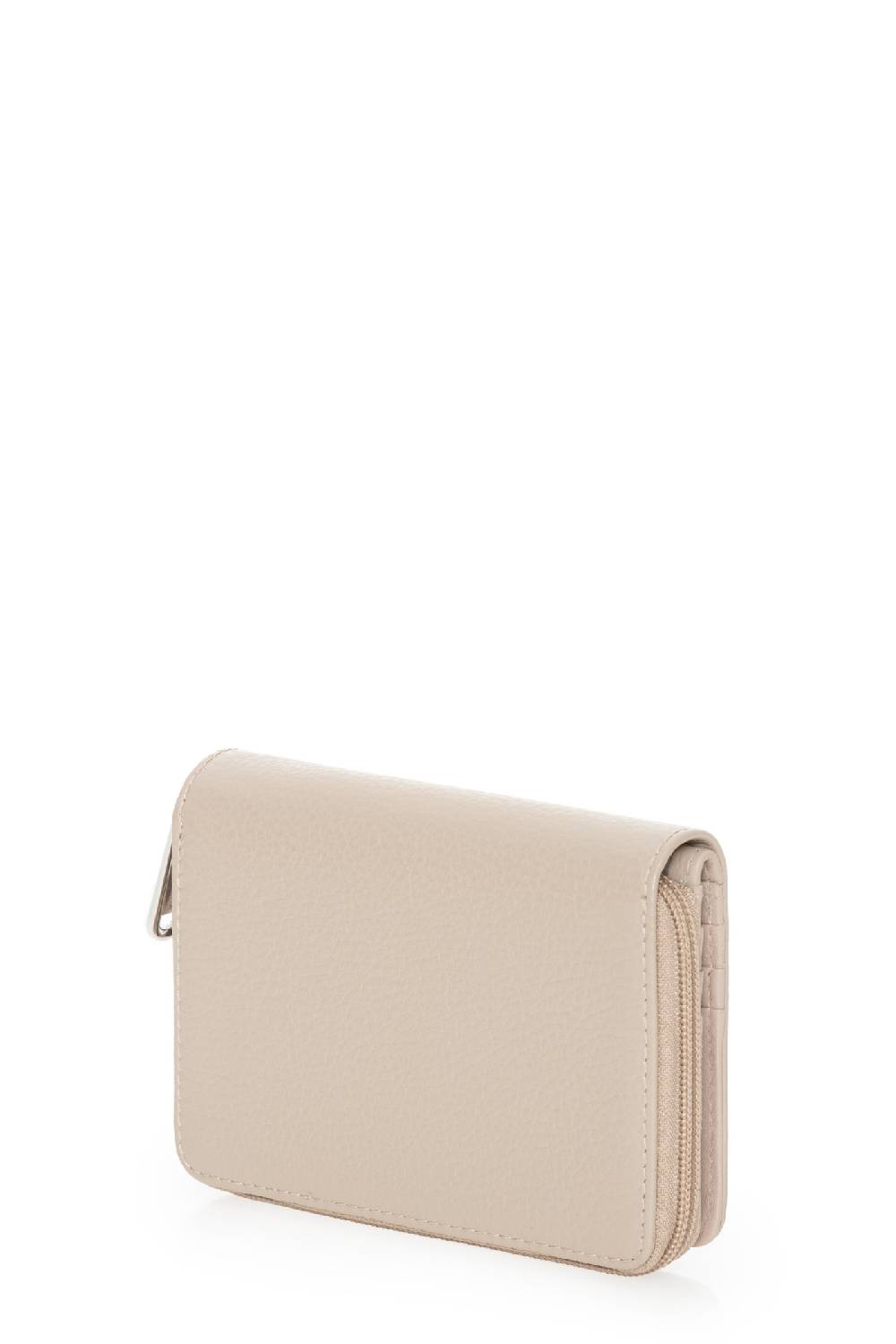 Mandarina Duck MELLOW LEATHER WALLET Mandarina Duck Qualità