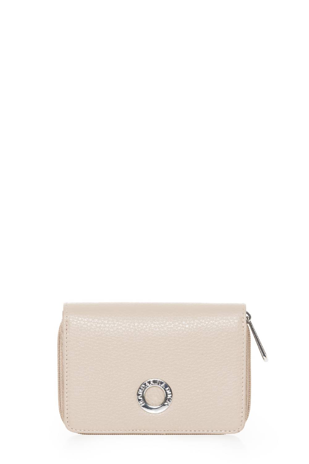 Mandarina Duck MELLOW LEATHER WALLET Mandarina Duck Qualità