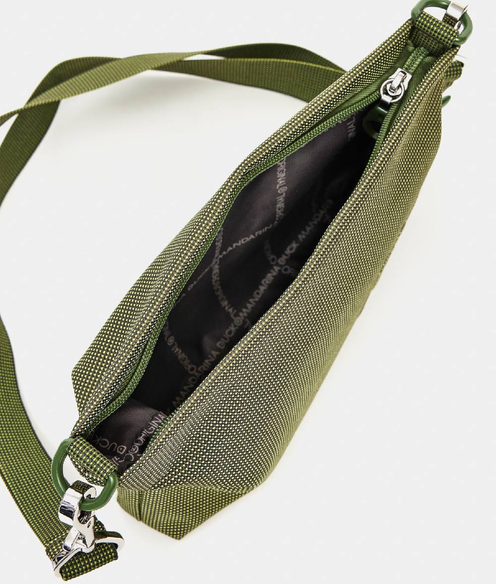 Mandarina Duck MD20 CROSSOVER Mandarina Duck Spedizione Gratuita