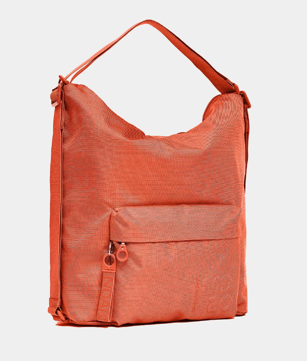 Mandarina Duck MD20 HOBO/BACKPACK Mandarina Duck Soddisfazione Garantita