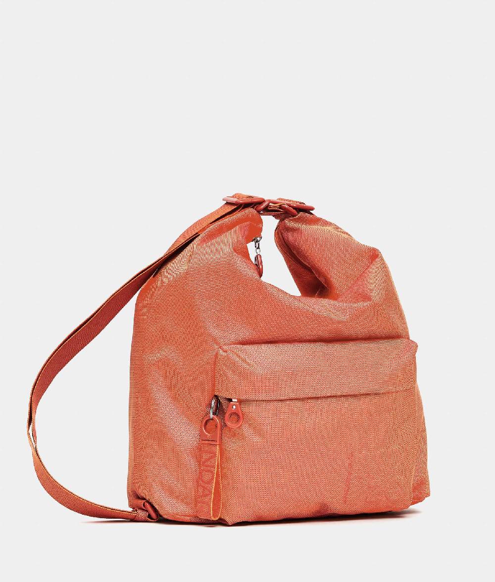 Mandarina Duck MD20 HOBO/BACKPACK Mandarina Duck Soddisfazione Garantita