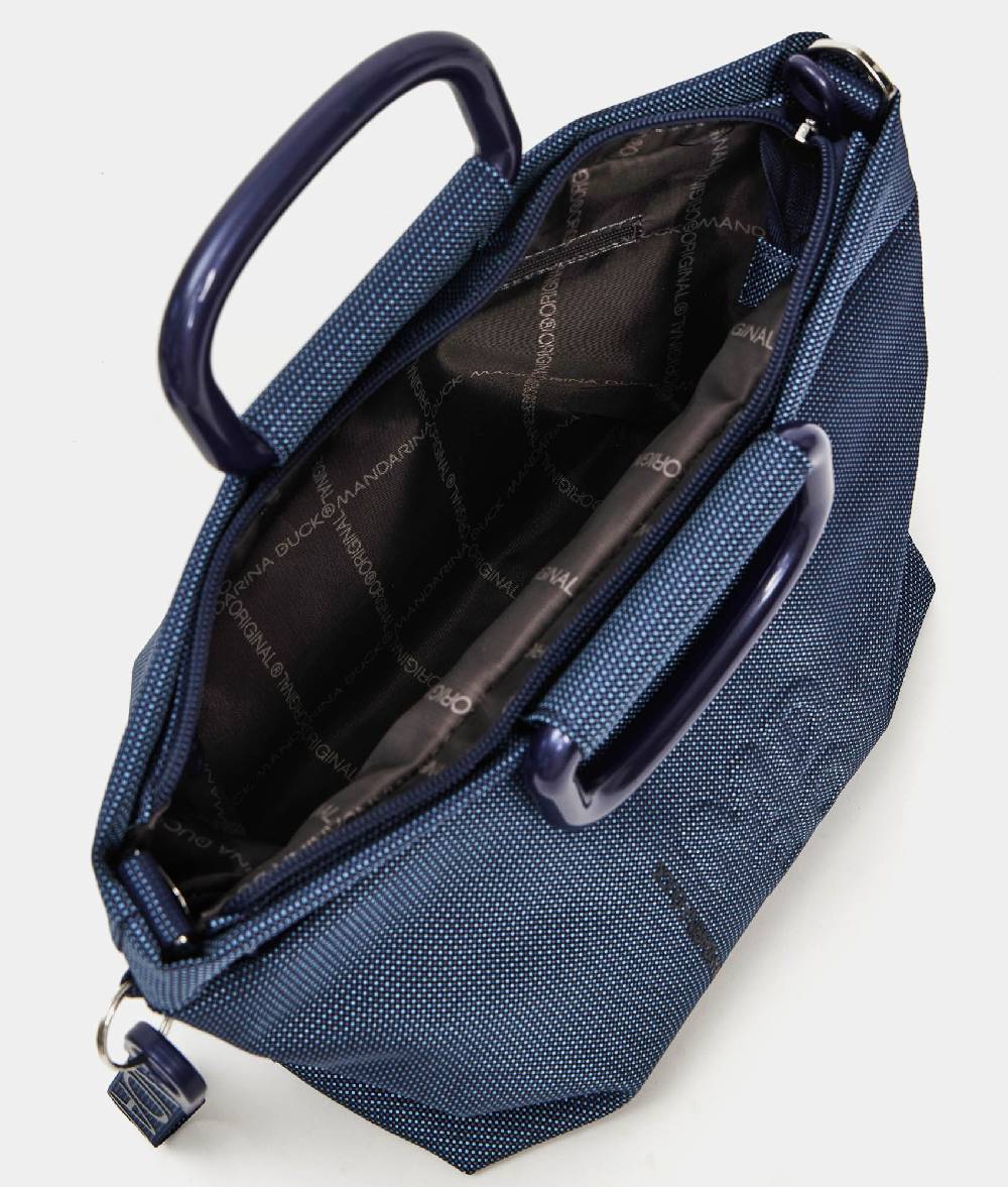 Mandarina Duck MD20 HANDBAG Mandarina Duck Outlet