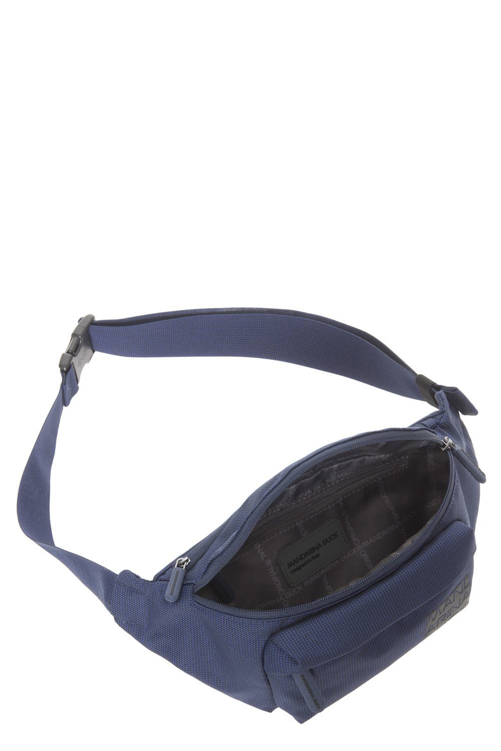 Mandarina Duck DISTRICT BUM BAG Mandarina Duck Vendite Flash