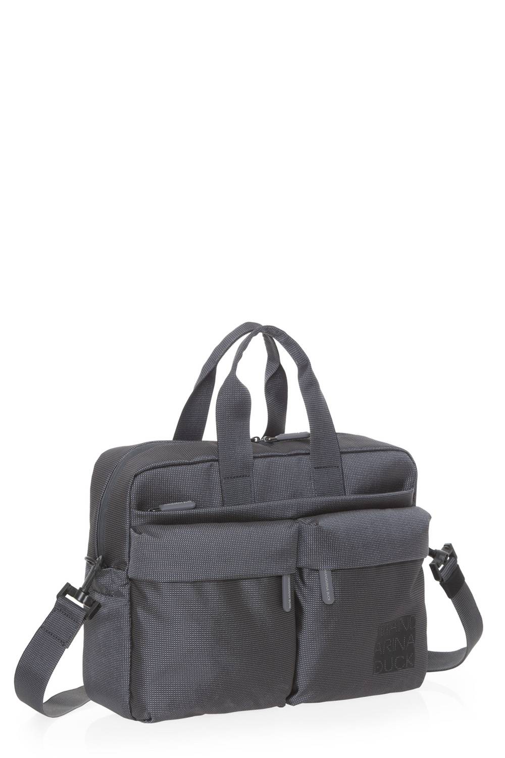 Mandarina Duck DISTRICT BRIEFCASE Mandarina Duck In Saldo