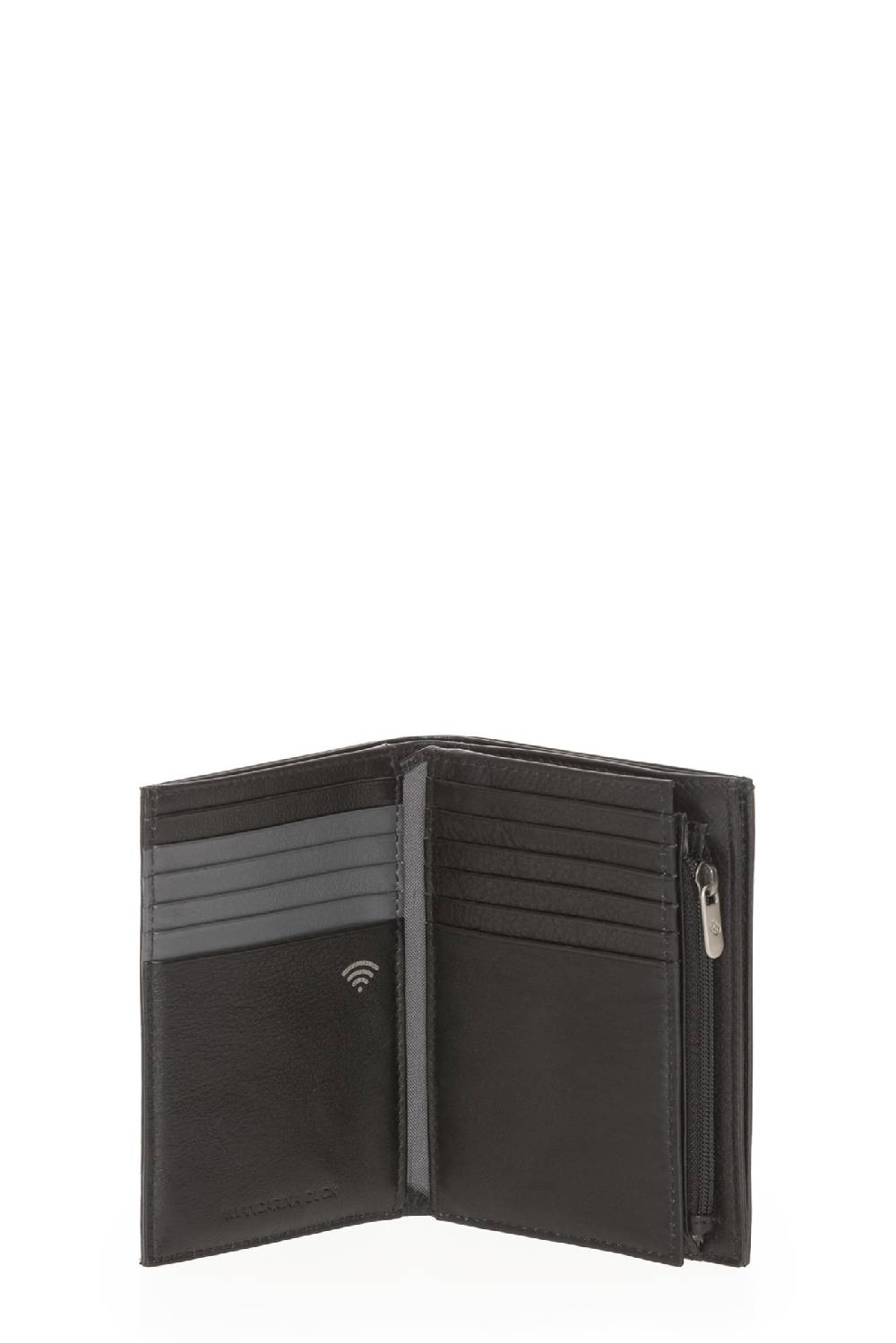 Mandarina Duck DOWNTOWN WALLET Mandarina Duck Spedizione Gratuita