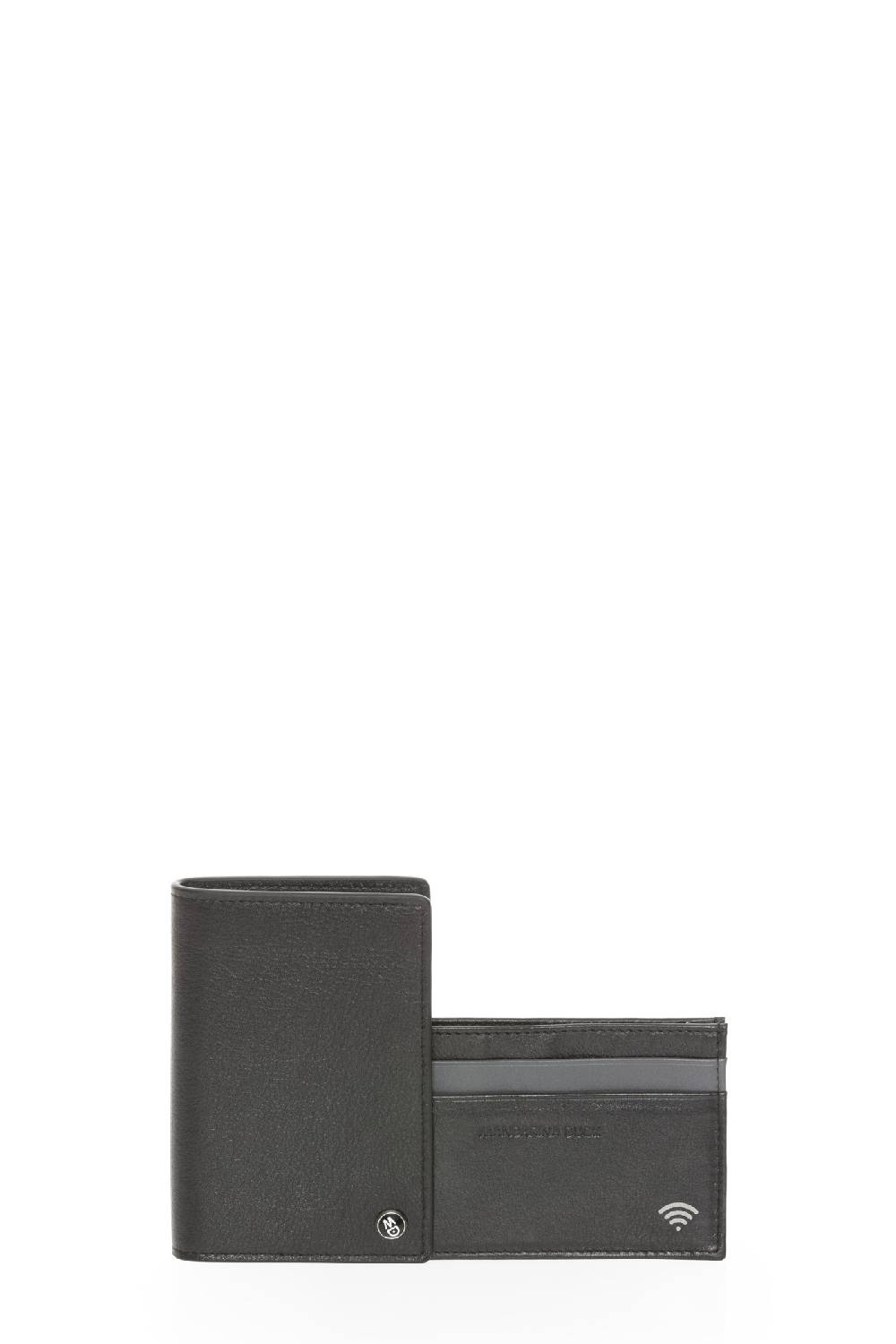 Mandarina Duck DOWNTOWN WALLET Mandarina Duck Fino Al -60%