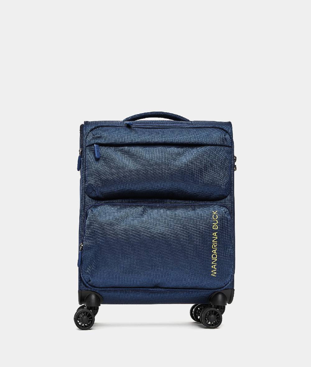 Mandarina Duck ZEPHYR TROLLEY CABIN Mandarina Duck Vendita Calda