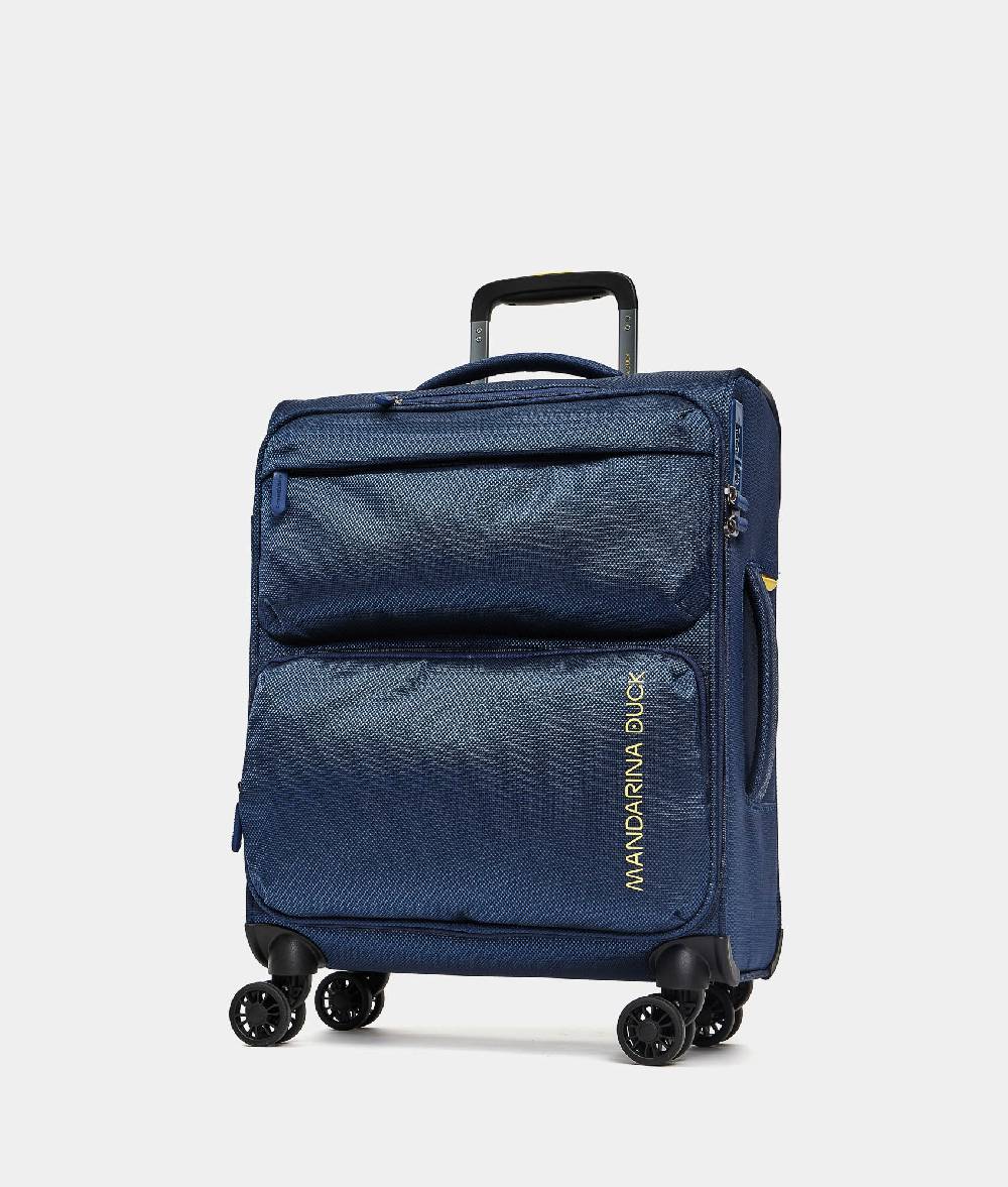 Mandarina Duck ZEPHYR TROLLEY CABIN Mandarina Duck Vendita Calda