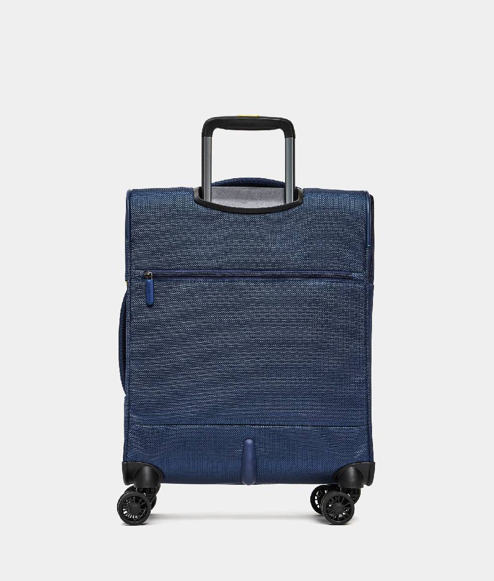 Mandarina Duck ZEPHYR TROLLEY CABIN Mandarina Duck Vendita Calda