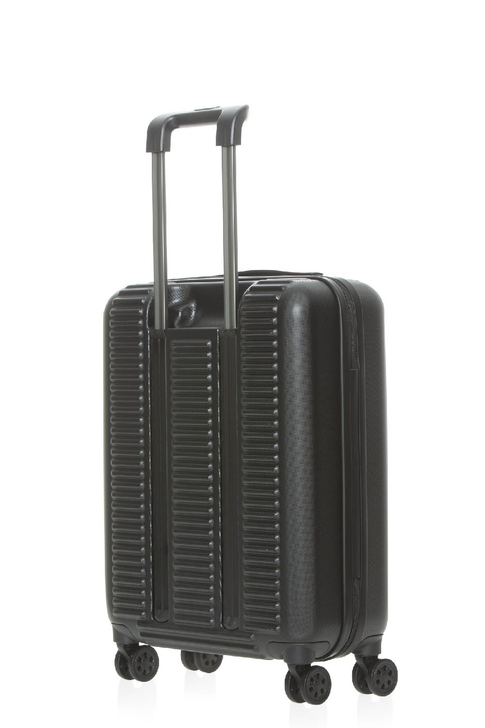 Mandarina Duck TANK CASE TROLLEY CABIN W/FRONT POCK Mandarina Duck Negozio