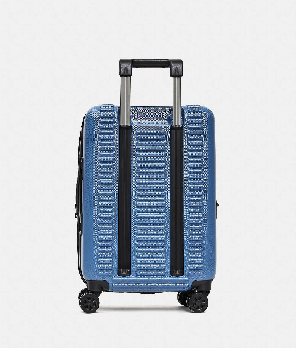 Mandarina Duck TANK CASE TROLLEY CABIN EXP Mandarina Duck In Saldo