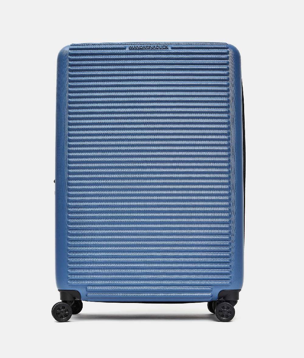 Mandarina Duck TANK CASE TROLLEY LARGE EXP Mandarina Duck Moda