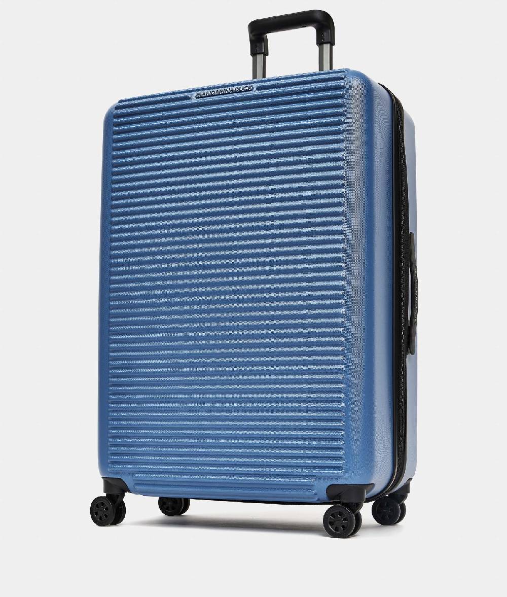 Mandarina Duck TANK CASE TROLLEY LARGE EXP Mandarina Duck Moda