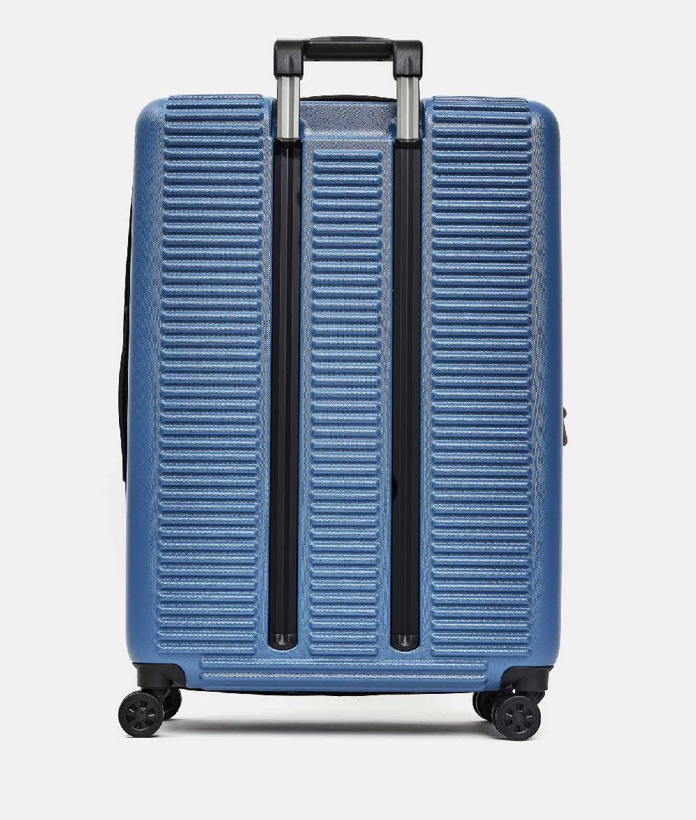 Mandarina Duck TANK CASE TROLLEY LARGE EXP Mandarina Duck Moda