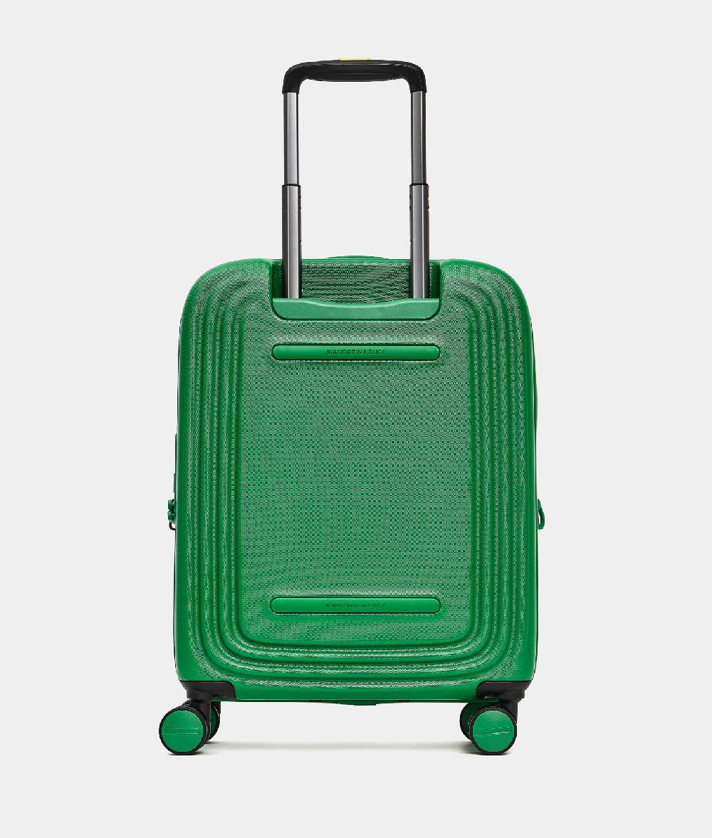 Mandarina Duck LOGODUCK + TROLLEY CABIN EXP Mandarina Duck 2025
