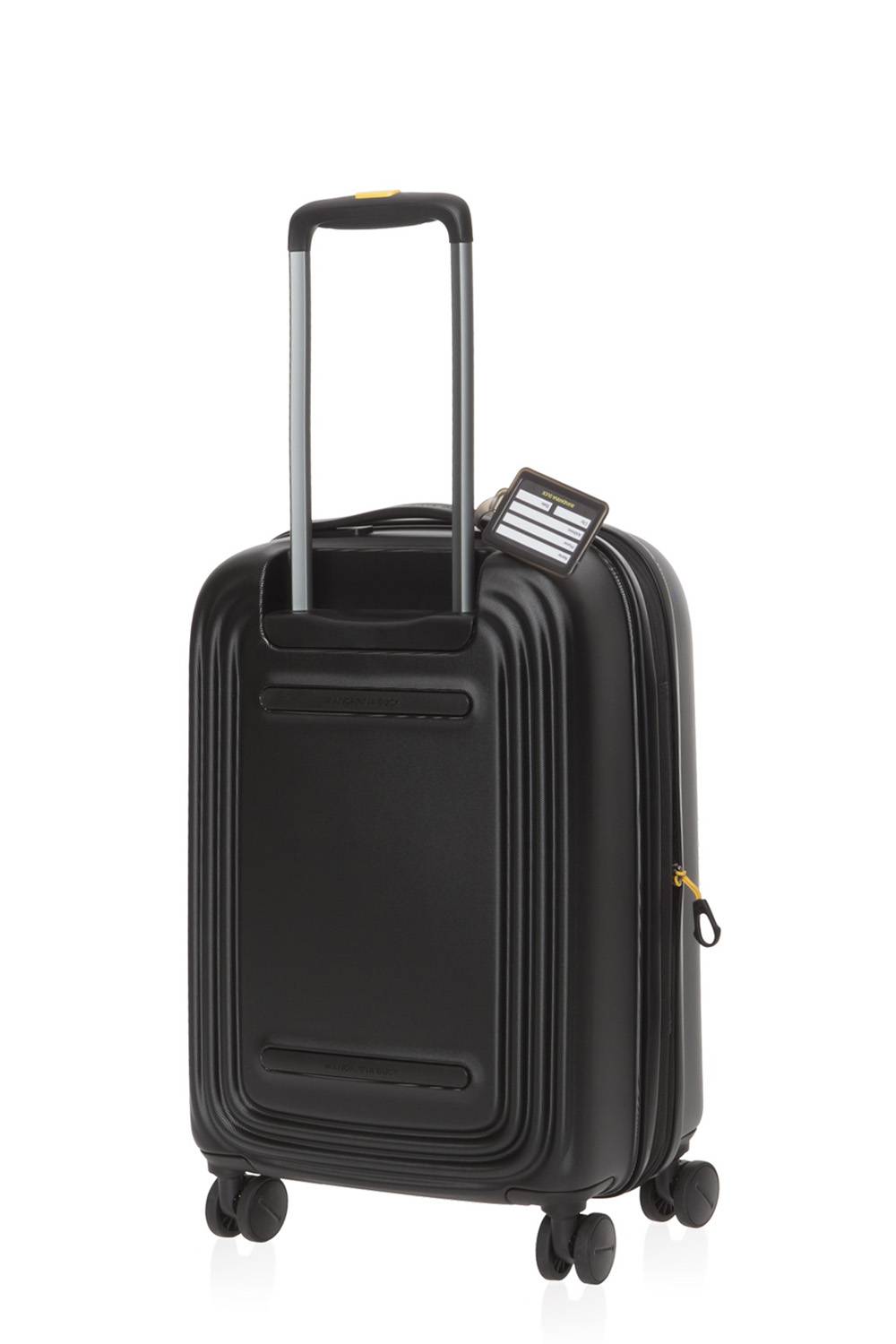 Mandarina Duck LOGODUCK + TROLLEY CABIN EXP Mandarina Duck In Linea