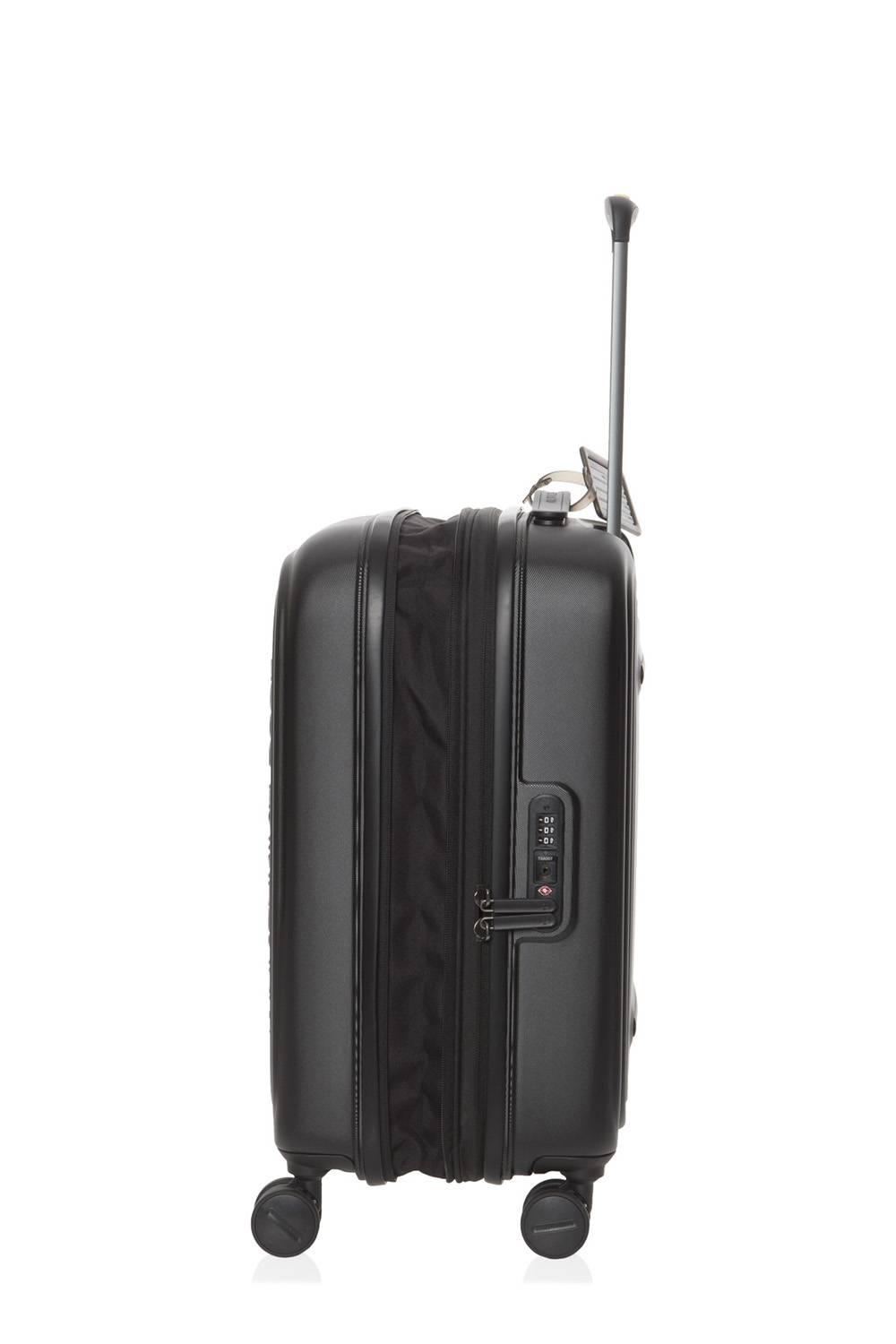 Mandarina Duck LOGODUCK + TROLLEY CABIN EXP Mandarina Duck In Linea