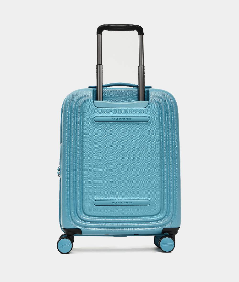 Mandarina Duck LOGODUCK + TROLLEY CABIN Mandarina Duck Nuovo