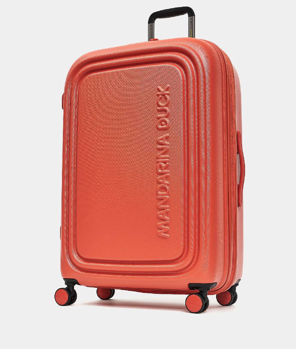 Mandarina Duck LOGODUCK + TROLLEY LARGE EXP Mandarina Duck Vendita