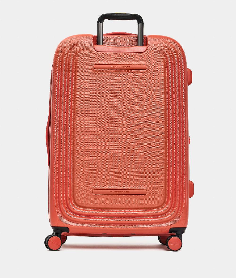 Mandarina Duck LOGODUCK + TROLLEY LARGE EXP Mandarina Duck Vendita