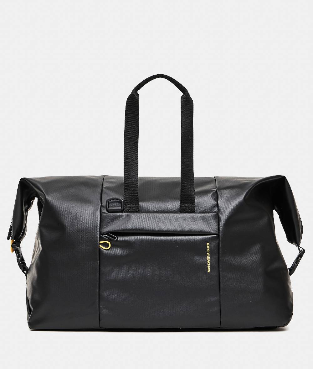 Mandarina Duck ECO COATED DUFFLE Mandarina Duck