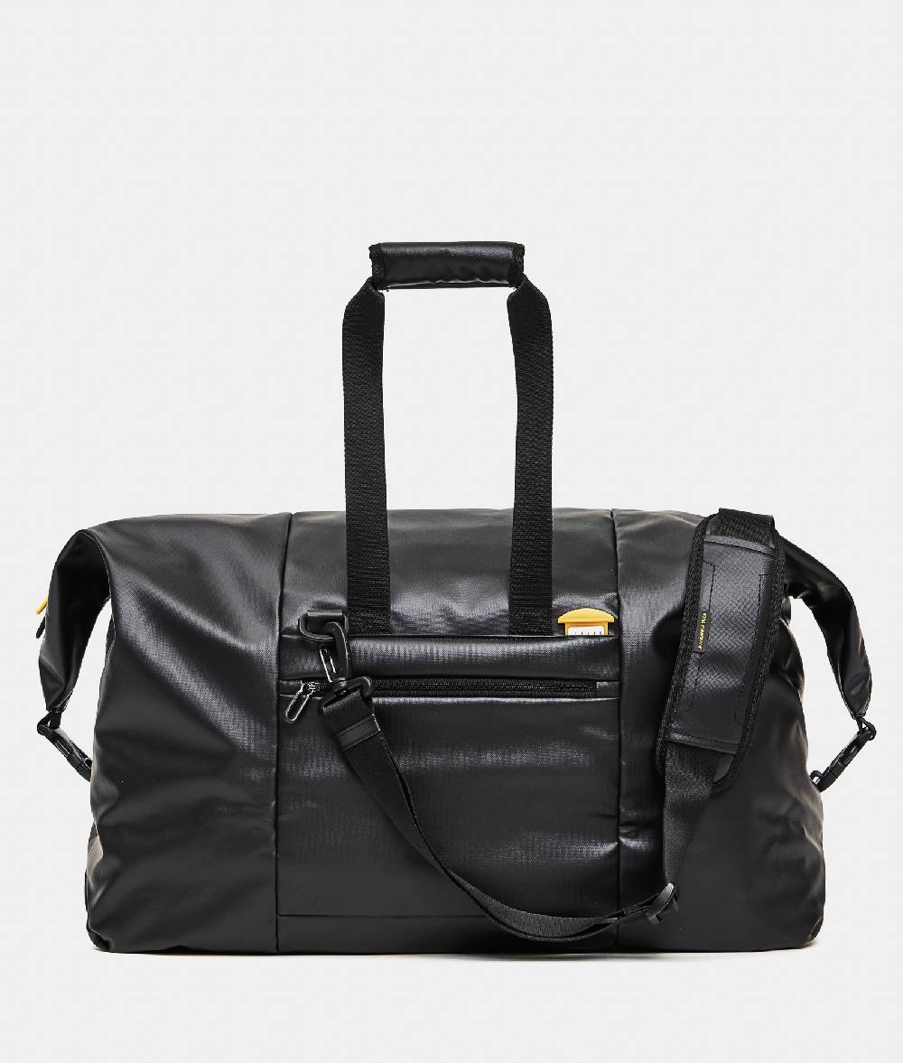 Mandarina Duck ECO COATED DUFFLE Mandarina Duck Spedizione Gratuita