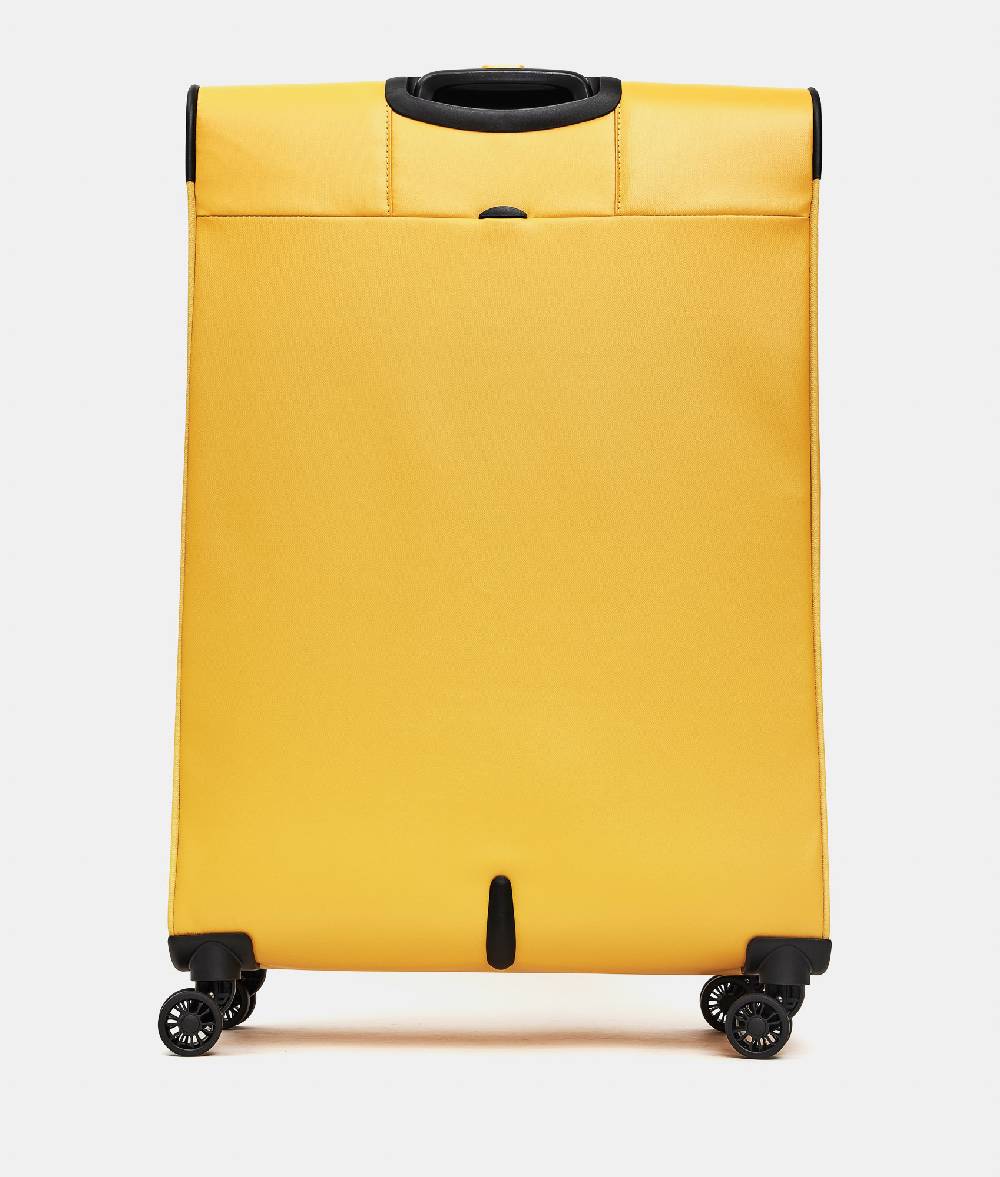Mandarina Duck ECO COATED TROLLEY XL EXP Mandarina Duck Negozi Online