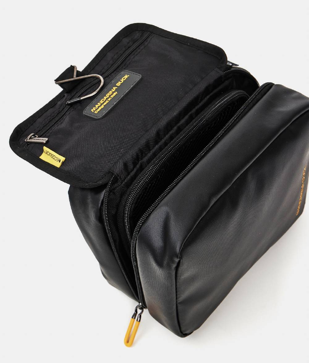 Mandarina Duck ECO COATED NECESSAIRE Mandarina Duck Acquista Ora