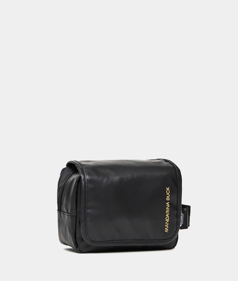 Mandarina Duck ECO COATED NECESSAIRE Mandarina Duck Consegna Veloce