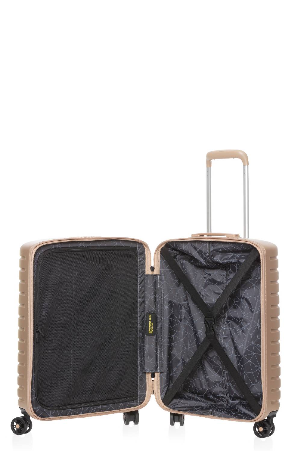 Mandarina Duck FLYDUCK TROLLEY CABIN Mandarina Duck Convenienza